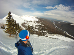 Colorado Backcountry