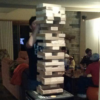 Jenga