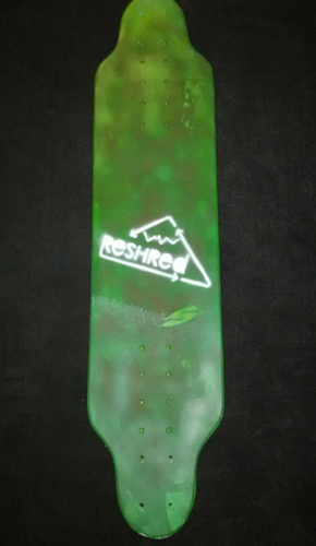 Longboard